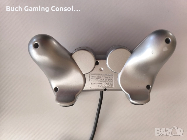 Playstation 2 Slim / Перфектно състояние!, снимка 4 - PlayStation конзоли - 52790363