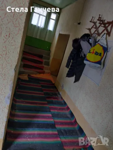 Двуетажна къща в с.Рупките, снимка 4 - Къщи - 49454469