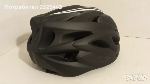 Каска за велосипед - Нова , снимка 5 - Спортна екипировка - 48917751
