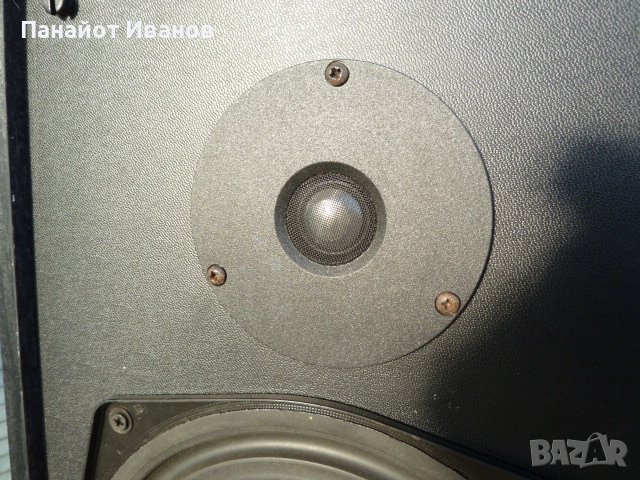 Тонколони Rogers LS4a, снимка 4 - Тонколони - 40075683