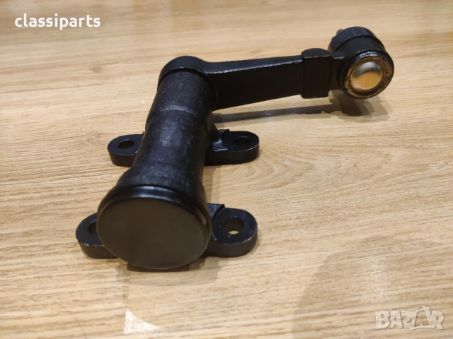 Паразитен хебел за Мицубиши Паджеро и Хюндай Галопер / MITSUBISHI Pajero, Galloper, HYUNDAI Galloper