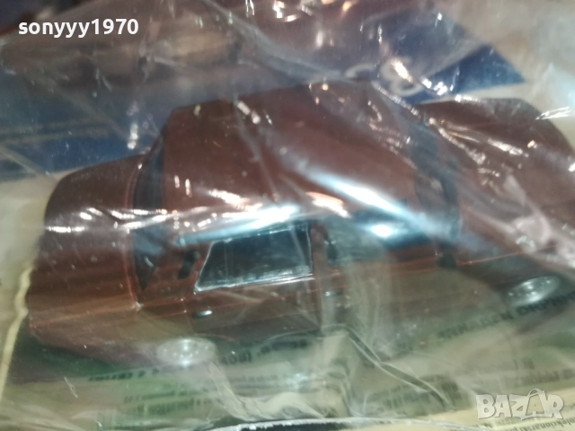 WARTBURG 353 LIMOUSINE 2608251710, снимка 6 - Колекции - 51498746