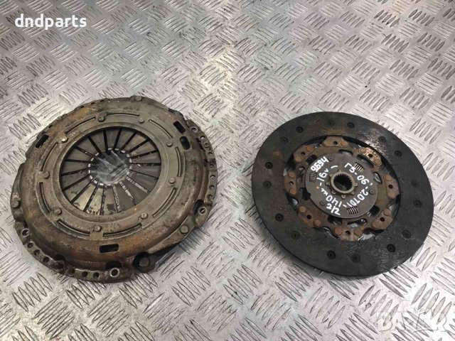 Съединител VW Golf 5,2.0TDI,140кс.,2006г.