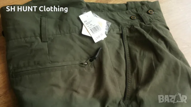 Jaktdress Med Membran Waterproof Trouser размер XL за лов риболов панталон водонепромокаем - 882, снимка 6 - Екипировка - 48083194