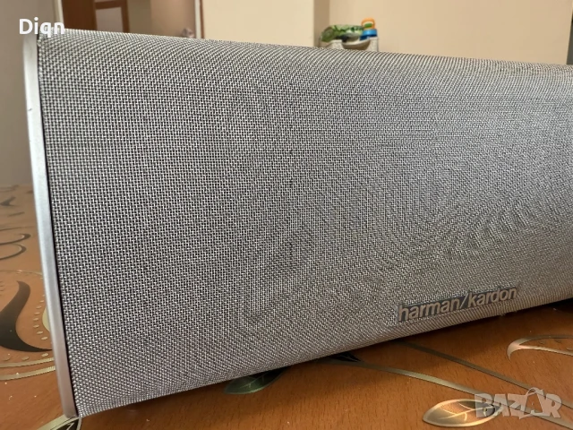 Център Harman Kardon 