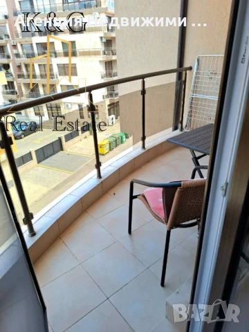 Двустаен на сто метра от плажа в гр. Поморие , снимка 7 - Апартаменти - 51262978