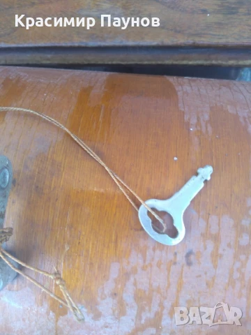 Капаци от шевна машина за декорация ., снимка 2 - Декорация за дома - 50802617