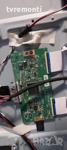 T-Con Board 6870C-0552A 6871L-4024B for, PHILIPS 43PUS6401/12