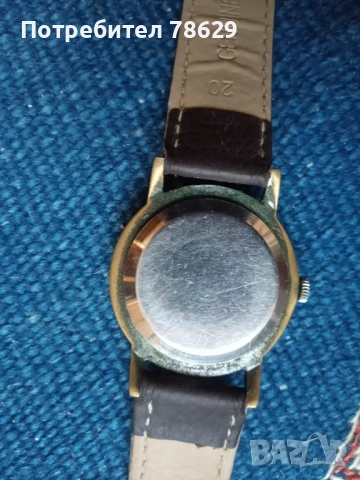 руски механични часовници - работят точно, снимка 6 - Мъжки - 52931112