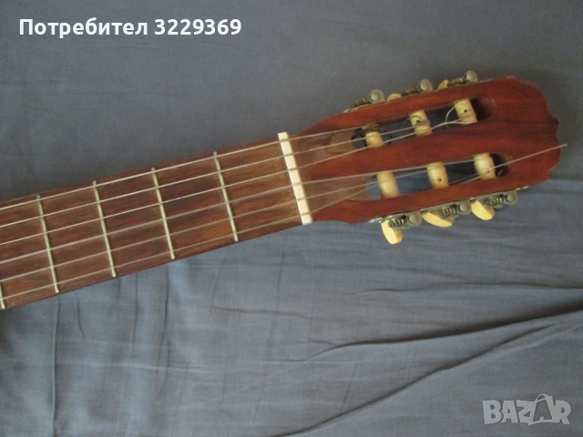 Китара марина марк, снимка 2 - Китари - 51074745