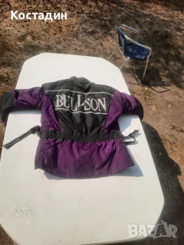Мото яке BULLSON размер XL, снимка 11 - Аксесоари и консумативи - 55927228