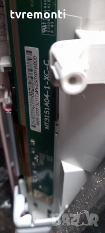 main board 40-mt31se-mae2hg for TCL H32E4453, снимка 5 - Части и Платки - 35252159