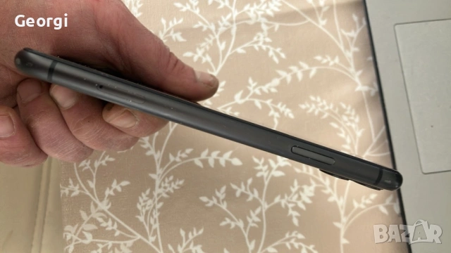 iPhone 11 64gb, снимка 5 - Apple iPhone - 54324550