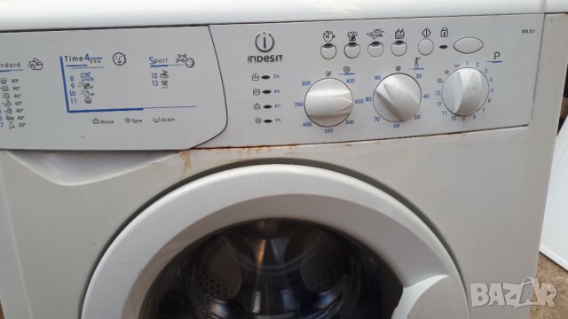 Продавам  основна платка за  пералня Indesit WIL 85 , снимка 5 - Перални - 38978070