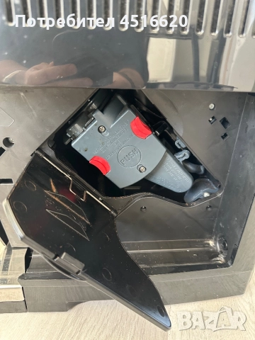 Продавали кафе машина Delonghi, снимка 7 - Кафемашини - 52234070