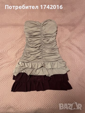 Рокля на Kikiriki, снимка 1