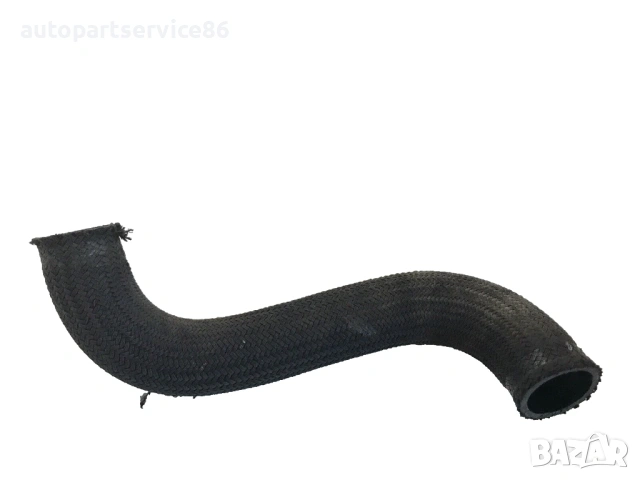 Маркуч и тръба за масло на турбокомпресор за KIA Sedona 2.9 CRDi (2002–2006)