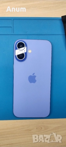 iPhone 16 - за части