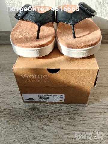 нови дамски чехли 