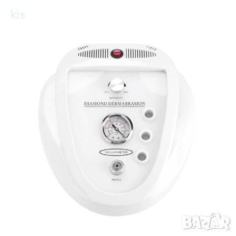 Стационарен козметичен уред диамантено микродермабразио SK1219 , снимка 5 - Козметични уреди - 44145556