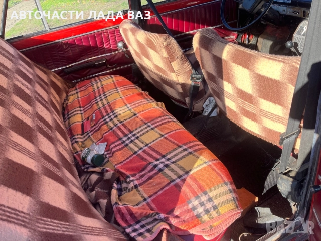 Lada2101/Лада 2101 на части Жигули , снимка 3 - Автомобили и джипове - 52415619