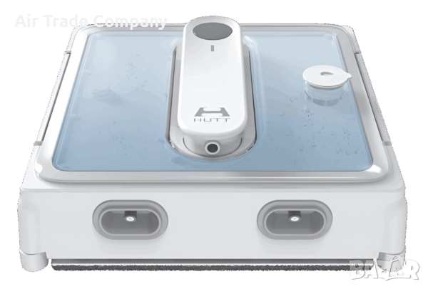 Робот за почистване на прозорци Xiaomi Hutt W9, снимка 6 - Прахосмукачки - 51566648