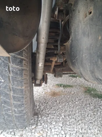 Jeep Grand Cherokee 4000, снимка 5 - Автомобили и джипове - 55822158