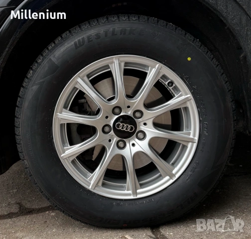 Гуми нови 215/65R16 98V dot: 25г, снимка 2 - Гуми и джанти - 54058895