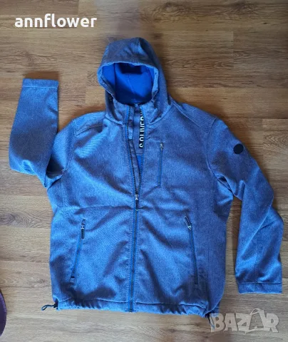 Яке S'Oliver urban venture gear XXXL, снимка 2 - Якета - 56150120