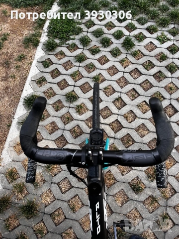 Карбонов шосеен велосипед KTM Revelator Pro 2021(Alto team edition), снимка 7 - Велосипеди - 53236113