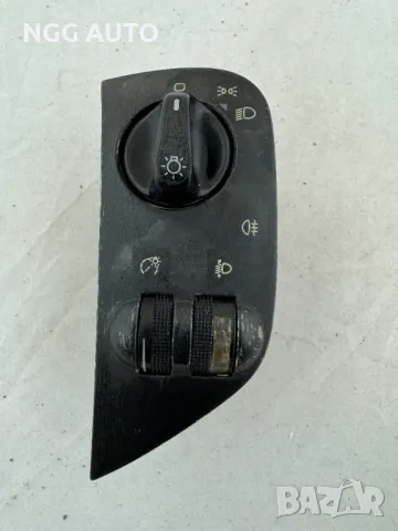 Ключ Светлини за Volkswagen Polo, Поло, № 6N1 941 531 M, 6N1941531M