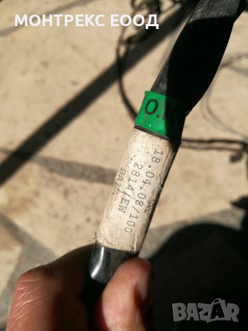 Теглич мазда примаси/mazda primacy, снимка 4 - Части - 37618693