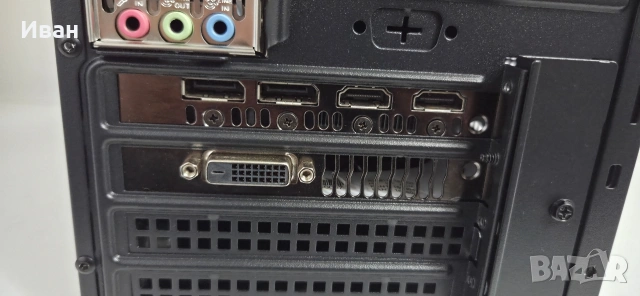 Топ бюджетен геймърски компютър, снимка 7 - Геймърски - 53997251
