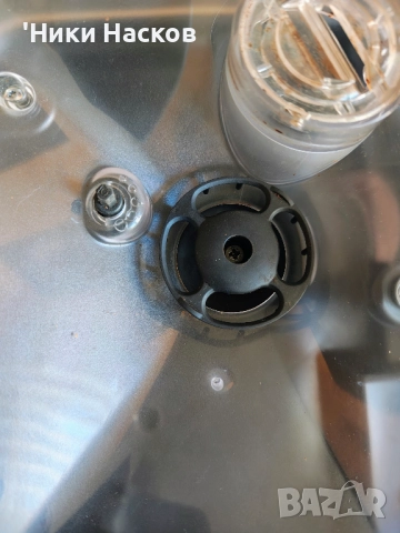 Кафе машина SAECO Intuita HD 8750, снимка 6 - Кафемашини - 52253743