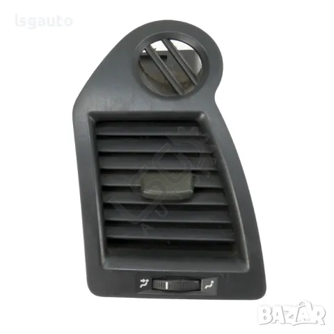 Лява духалка парно табло Renault Megane II  ID: 140384