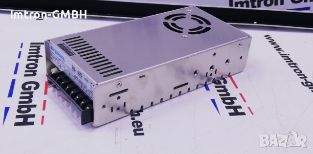 POWER SUPPLY / Захранване /  SPS 230P-24 SUNPOWER  230W 24V 9.6A DC, снимка 4 - Друга електроника - 39753282
