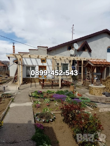 Ремонт на покриви Радомир , снимка 10 - Ремонти на покриви - 52933561