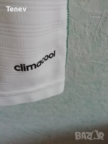 Bayern Munich Lahm Adidas оригинална тениска фланелка екип Байерн Лаам 2013 2014 Away Oktoberfest , снимка 10 - Тениски - 52826355