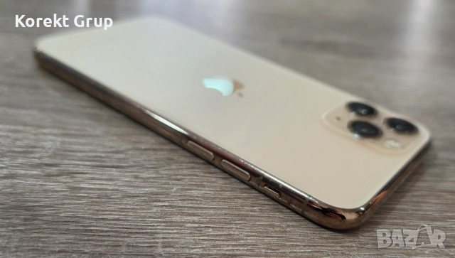 Apple iPhone 11 Pro 64GB, снимка 9 - Apple iPhone - 54224890
