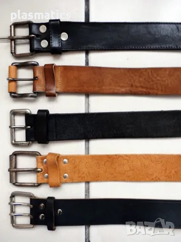 5 ретро колана, снимка 2 - Колани - 48224955