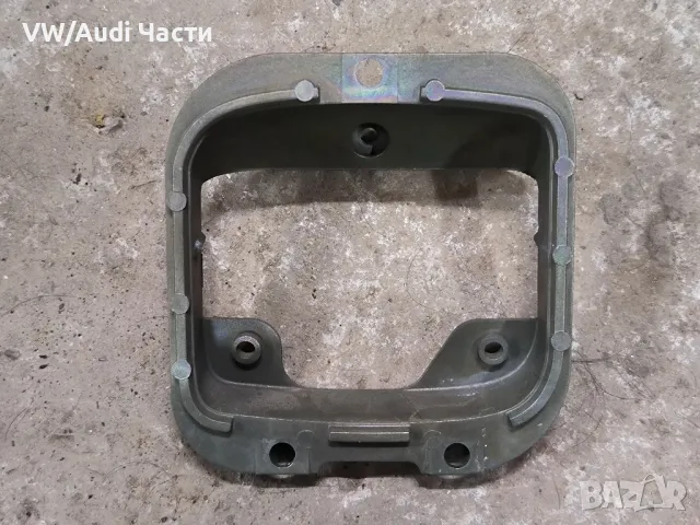 Основа захват емблема дръжка заден капак багажник за Сеат Леон Seat Leon Toledo 