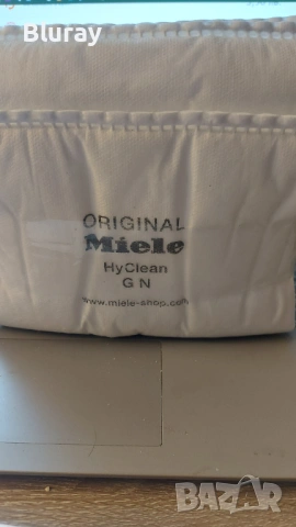 Филтри за прахосмукачка Miele GN XL