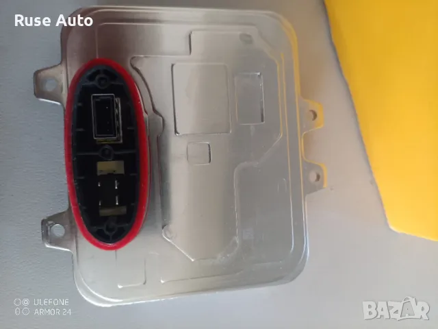 Пусково-регулираща апаратура, газоразрядна лампа HELLA - OPEL, снимка 1