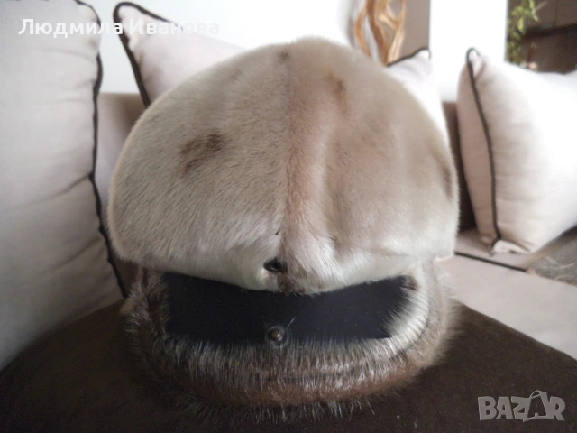 Шапки, шалове - различни видове, снимка 12 - Шалове - 54039758