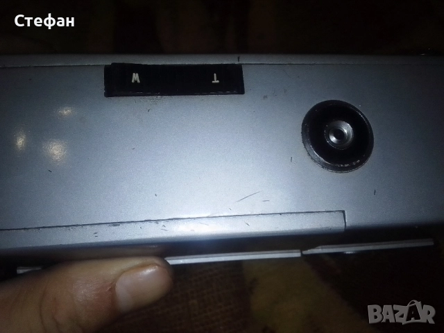 видео камера в незнайно състояние , снимка 6 - Камери - 51853371