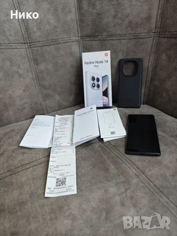 Xiaomi Note 14 Pro 8/256gb