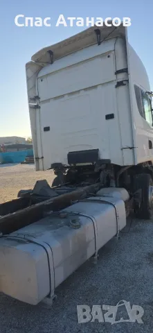 Скания, снимка 4 - Камиони - 46039301