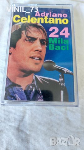 Adriano Celentano – 24 Mila Baci