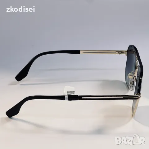 Очила MARC JACOBS 469/s, снимка 2 - Слънчеви и диоптрични очила - 48496111
