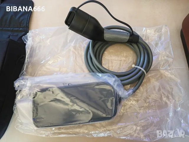 Оригинална Мобилна Зарядна Станция BMW Fast Charger , снимка 3 - Части - 56076313